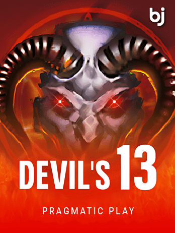 Devil's 13png screenshot