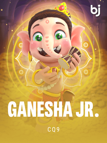Ganesha Jr screenshot