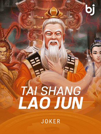 Tai Shang Lao Junpng screenshot