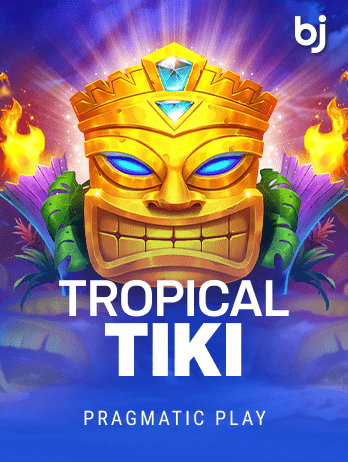 Tropical Tikipng screenshot
