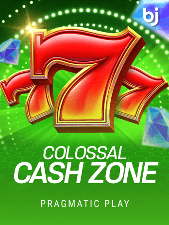 Colossal Cash Zonepng screenshot