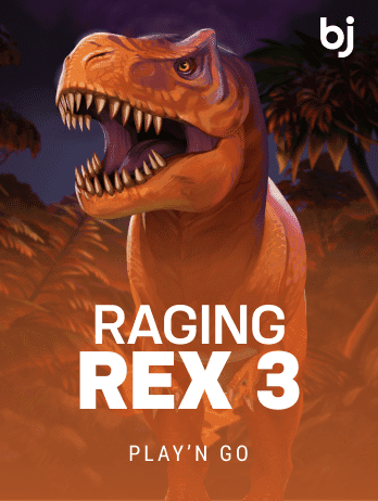 RAGING REX 3png screenshot
