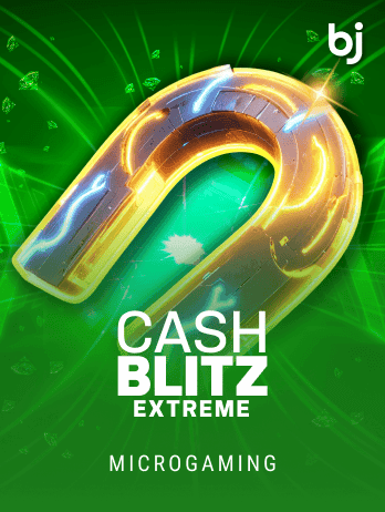 Cash Blitz Extreme screenshot