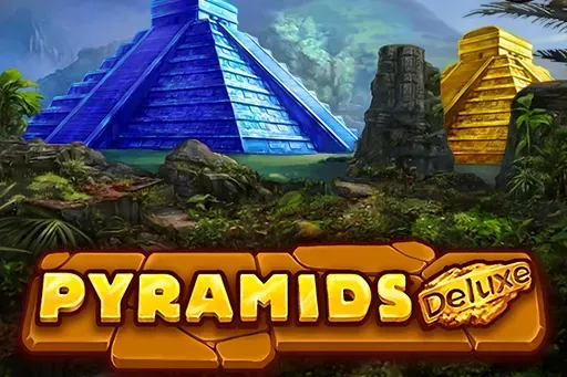 Pyramids Deluxe