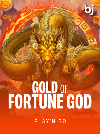 Gold of Fortune Godpng screenshot